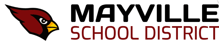 mayville school district calendar