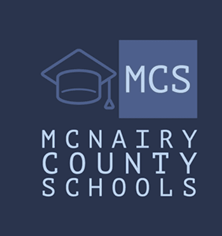 Rhea County Schools  TN Calendar 26-27 [PDF] Logo