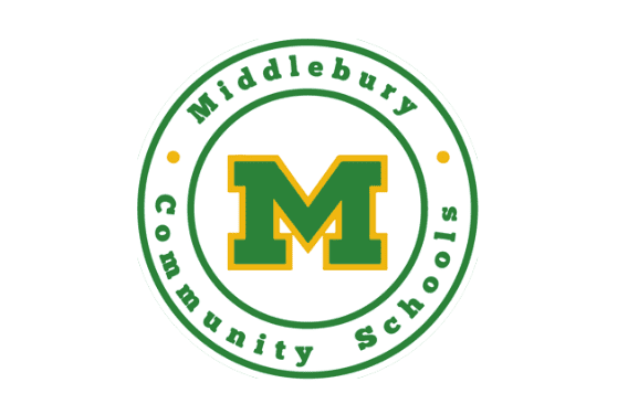 middlebury community schools