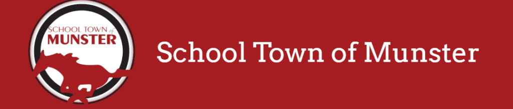 school town of munster CALENDAR