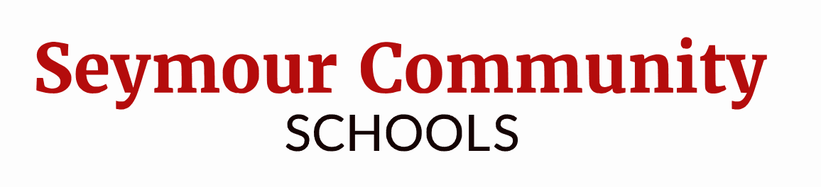 Seymour Community schools   Calendar 26-27 [PDF] Logo