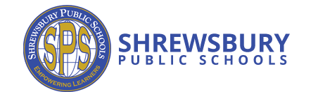 Shrewsbury Public Schools MA Calendar 26-27 Revised [PDF] Logo