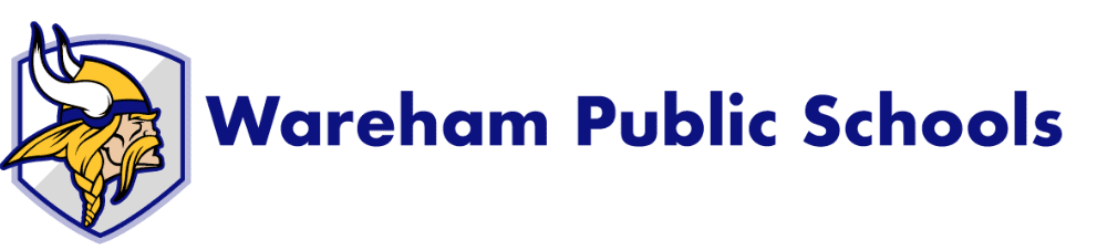 Wareham Public Schools Calendar 26-27 Revised [PDF] Logo