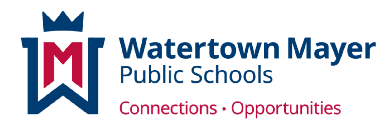 Watertown Mayer Public Schools 26-27 Calendar Revised  [PDF] Logo