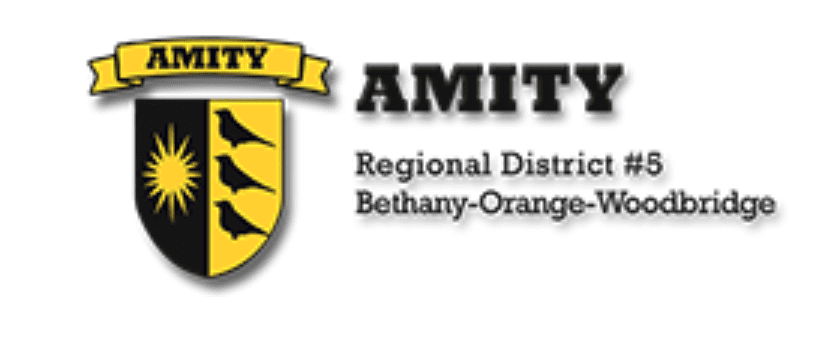 Amity Regional School District No. 5  ct Calendar 26-27 Revised PDF Logo