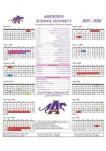 Ashdown Public Schools