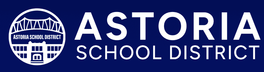 ASTORIA SCHOOL CALENDAR