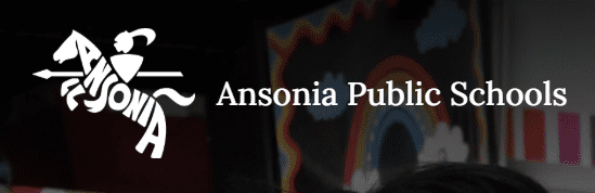 ANSONIA PUBLIC SCHOOLS ct Calendar 26-27 Revised PDF Logo
