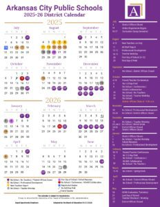 Arkansas City USD 470