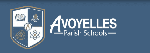 Avoyelles Parish Schools calendar
