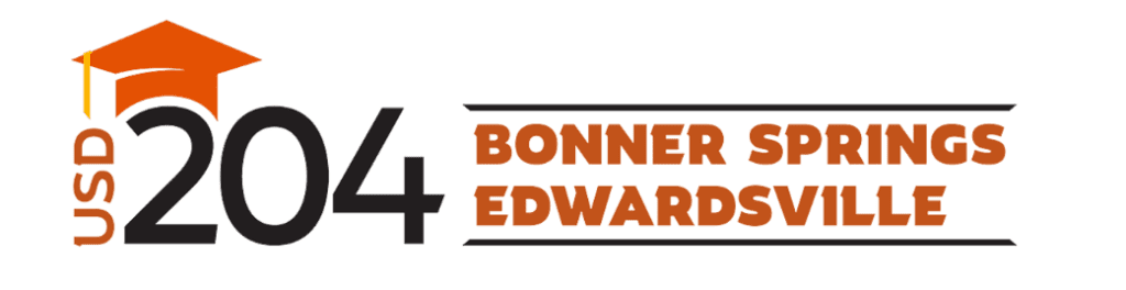 USD 204 Bonner Springs-Edwardsville 26-27 Calendar Updated Logo