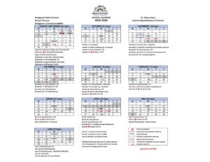 Bridgeport Public Schools