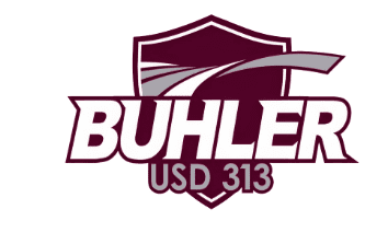 Buhler USD 313 calendar