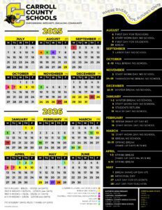 CARROLL_COUNTY_CALENDAR_ky