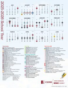 CSDNB CALENDAR (2)