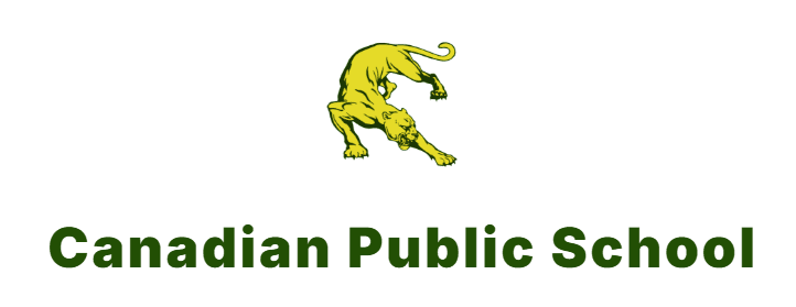 Canadian Public School calendar