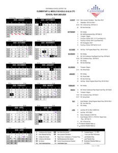 Centennial School District 28J