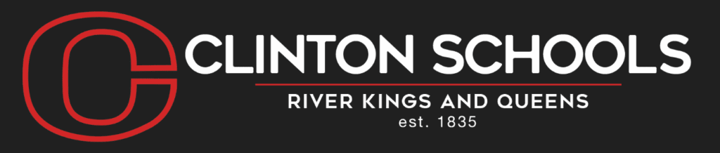 Clinton Community School District _ Home