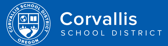 Corvallis School District, OR Calendar 26-27 Updated [PDF] Logo