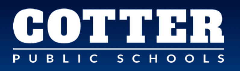 Cotter Public Schools