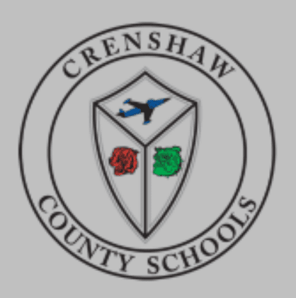 Crenshaw County Schools