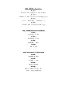 Cullman City Schools 25-26, 1 CALENDAR