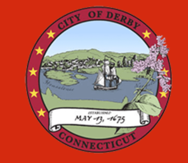Derby Public Schools ct Calendar 26-27 Revised PDF Logo