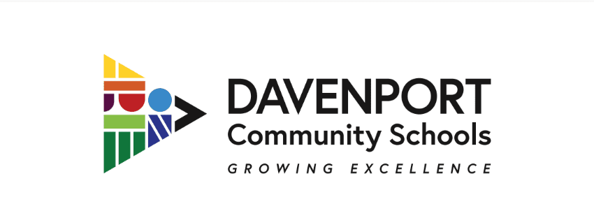 Davenport Community School District