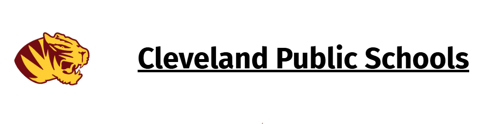 District Calendar _ Cleveland Public Schools - Welcome Home!