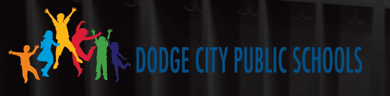Dodge City Public Schools - Home