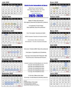 Durant Independent School District (1)