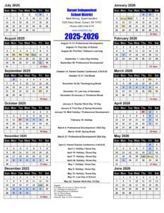 Durant Independent School District (1)