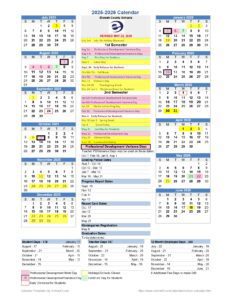 etowah county schools calendar