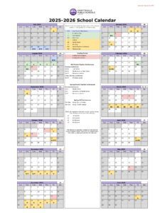 FAYETTEVILLE PUBLIC SCHOOLS
