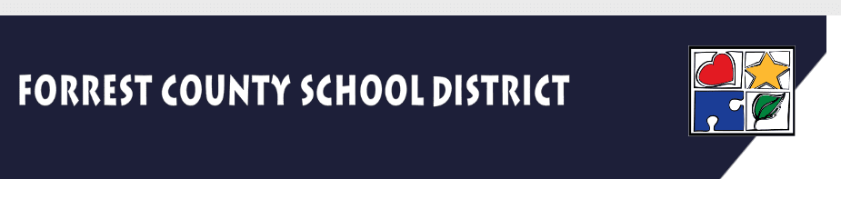 Forrest County School District