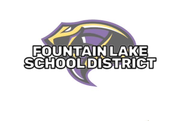 Fountain Lake School District