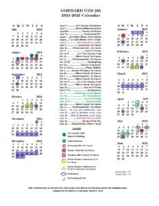 USD 265 Goddard Public Schools _ Home