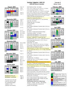 Gardner Edgerton School District 231