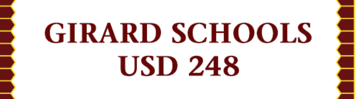 Girard USD 248