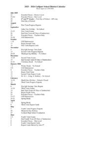 Gulfport School District