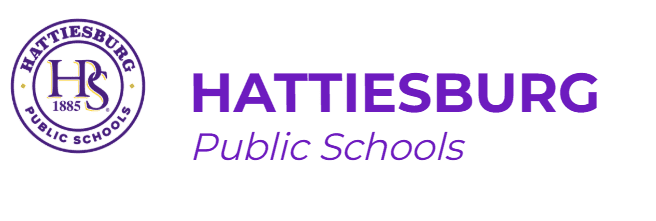 Hattiesburg Public Schools Calendar 26-27 UPDATED [PDF] Logo