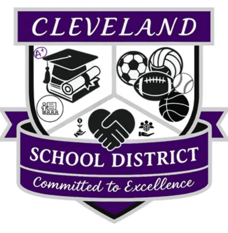 Cleveland School District