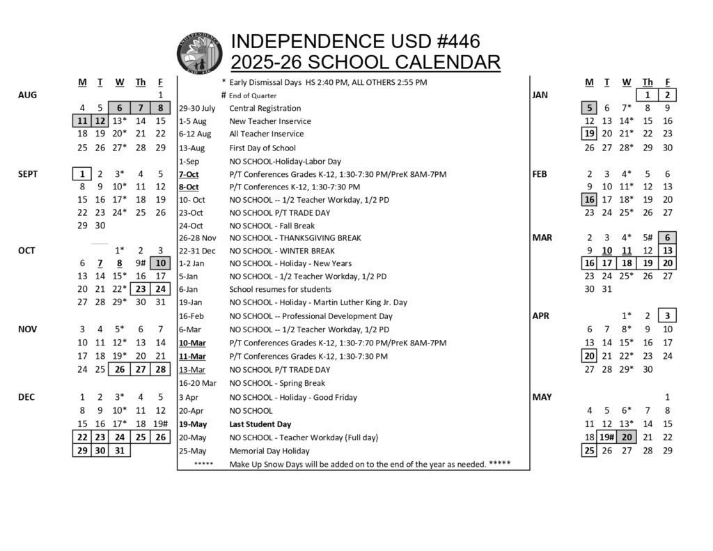 _ USD 446 calendar