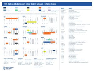 Iowa City School District