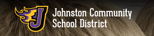 Johnston Community School District