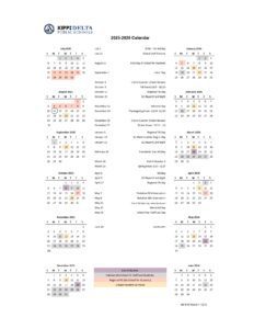 KIPP Delta Public Schools