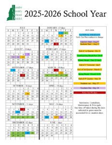 Lander County School District
