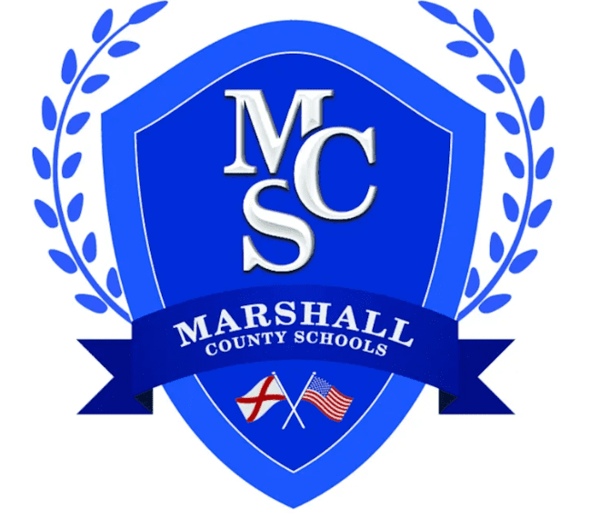 MARSHALL COUNTY SCHOOLS calendar