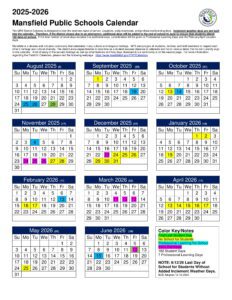 Mansfield Public Schools