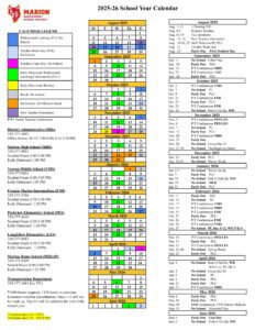 Marion Independent School District